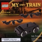 10153 - Electric Train Motor 9V (My Own Train) thumbnail