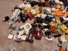 Star wars figurlot thumbnail