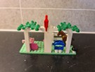 6404 - Carriage Ride fra 1996 thumbnail