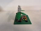 6262 - King Kahuka's Throne fra 1994 thumbnail