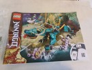 71746 - Jungle Dragon fra 2021 thumbnail