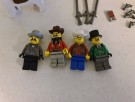 6755 - Sheriff's Lock-Up fra 1996 thumbnail