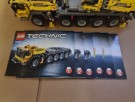 42009 - Mobile Crane Mk II fra 2013 thumbnail