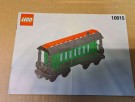 10015  - Passenger Wagon fra 2001 thumbnail