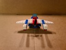 6536 - Aero Hawk fra 1993 thumbnail