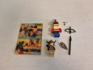 2845 - Indian Chief fra 1997 thumbnail