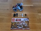 8091 - Republic Swamp Speeder - Limited Edition fra 2010 thumbnail