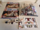 7676 - Republic Attack Gunship fra 2008 thumbnail
