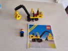 6678 - Pneumatic Crane fra 1980 thumbnail