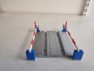 158 - Railroad Crossing Gate fra 1969 thumbnail