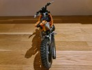 42007 - Moto Cross Bike fra 2013 thumbnail