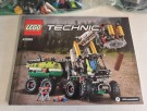 42080 - Forest Machine fra 2018 thumbnail