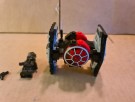 75194 - First Order TIE Fighter Microfighter fra 2018 thumbnail