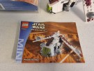 4490 - Republic Gunship - Mini fra 2003 thumbnail