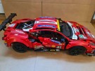 42125 - Ferrari 488 GTE AF CORSE #51 fra 2021 thumbnail