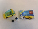 6530 - Sport Coupe (City Car) fra 1990 thumbnail