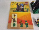 6054 - Forestmen's Hideout fra 1988 thumbnail