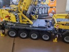 42009 - Mobile Crane Mk II fra 2013 thumbnail
