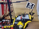 6285 - Black Seas Barracuda fra 1989 thumbnail