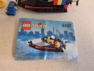 6537 - Hydro Racer fra 1994 thumbnail