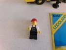 6361 - Mobile Crane fra 1986 thumbnail
