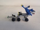 6871 - Star Patrol Launcher fra 1984 thumbnail