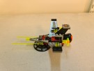6836 - V-Wing Fighter fra 1997 thumbnail