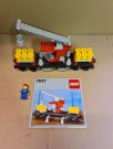 7817 - Crane Wagon fra 1985 thumbnail