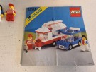 6590 - Vacation Camper fra 1988 thumbnail