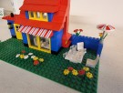 6372 - Town House fra 1982 thumbnail