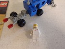 6844 - Seismologic Vehicle (Sismobile) fra 1983 thumbnail