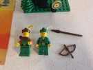 6054 - Forestmen's Hideout fra 1988 thumbnail