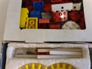 801 - Gear Set fra 1970 thumbnail