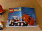 6668 - Recycle Truck fra 1992 thumbnail