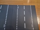 6 stk Lego veiplater thumbnail