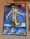8852 - Robot fra 1987 thumbnail