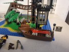  6270 - Forbidden Island fra 1989 thumbnail