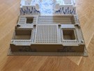 4 stk Lego Baseplater thumbnail