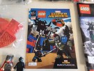 76084 - The Ultimate Battle for Asgard fra 2017 thumbnail
