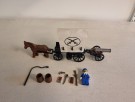 6716 - Weapons Wagon fra 1996 thumbnail