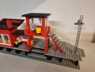 7824 - Train Station fra 1983 thumbnail