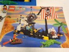 6296 - Shipwreck Island fra 1996 thumbnail