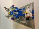 6971 - Inter-Galactic Command Base fra 1984 thumbnail