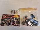 7620 - Indiana Jones Motorcycle Chase fra 2008 thumbnail