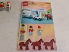 6405 - Sunset Stables fra 1992 thumbnail