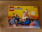 6057 - Sea Serpent fra 1992 thumbnail
