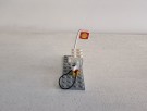 601 - Shell Gas Pump fra 1978 thumbnail