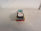 4544 - Car Transport Wagon with Car fra 1994 thumbnail