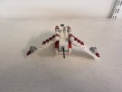 4490 - Republic Gunship - Mini fra 2003 thumbnail