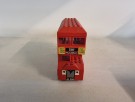 384 - London Bus fra 1973 thumbnail